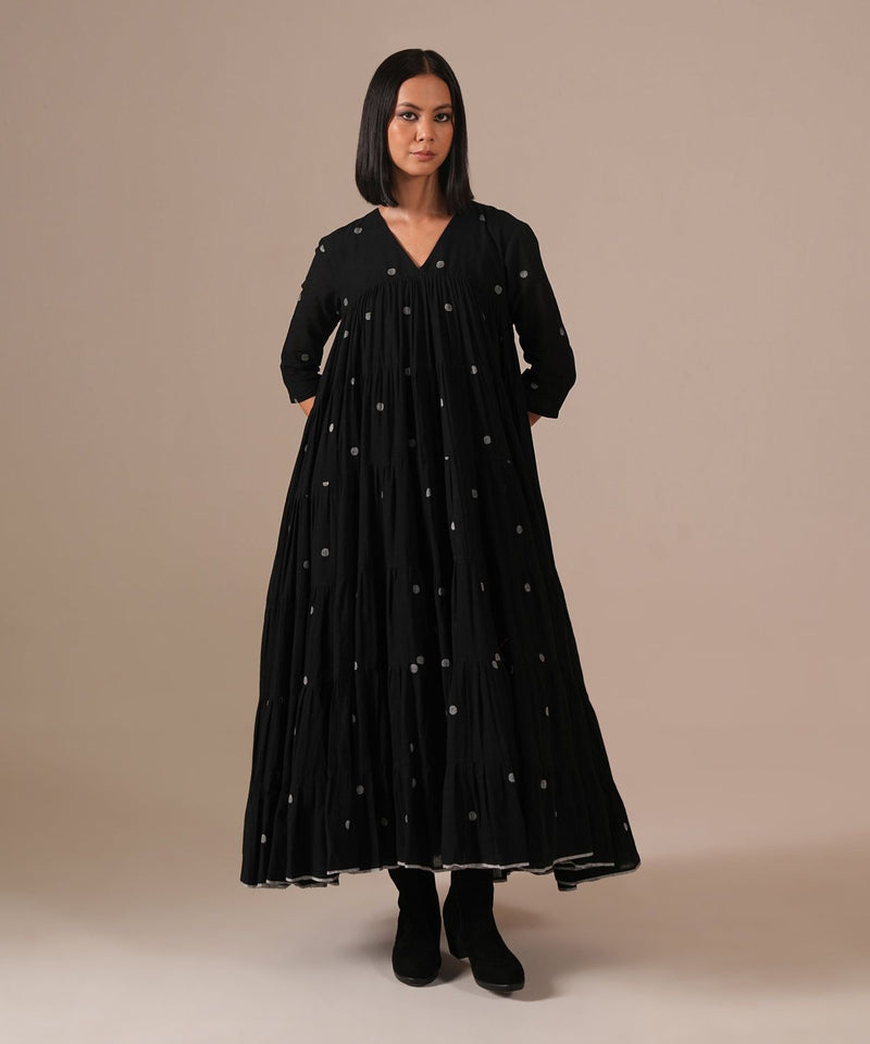 Lava Dress 100% cotton Buy Lava Dress from C&W | Dresses for Women by Indigo Dreams for women in Singapore