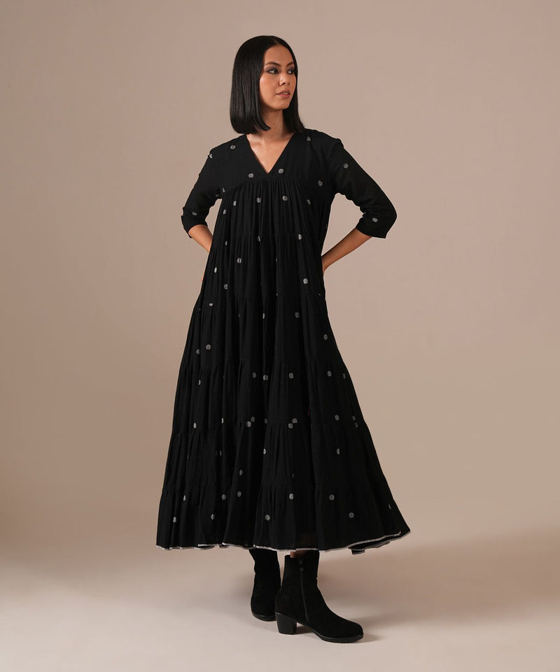 Lava Dress 100% cotton Buy Lava Dress from C&W | Dresses for Women by Indigo Dreams for women in Singapore