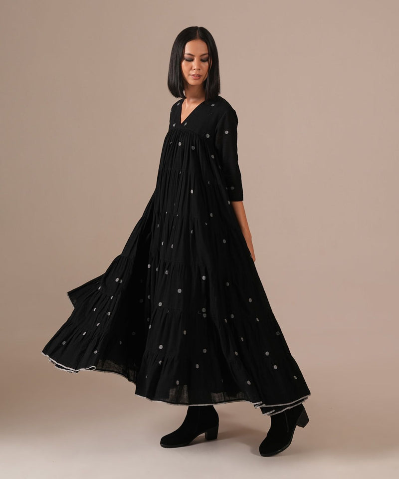 Lava Dress 100% cotton Buy Lava Dress from C&W | Dresses for Women by Indigo Dreams for women in Singapore