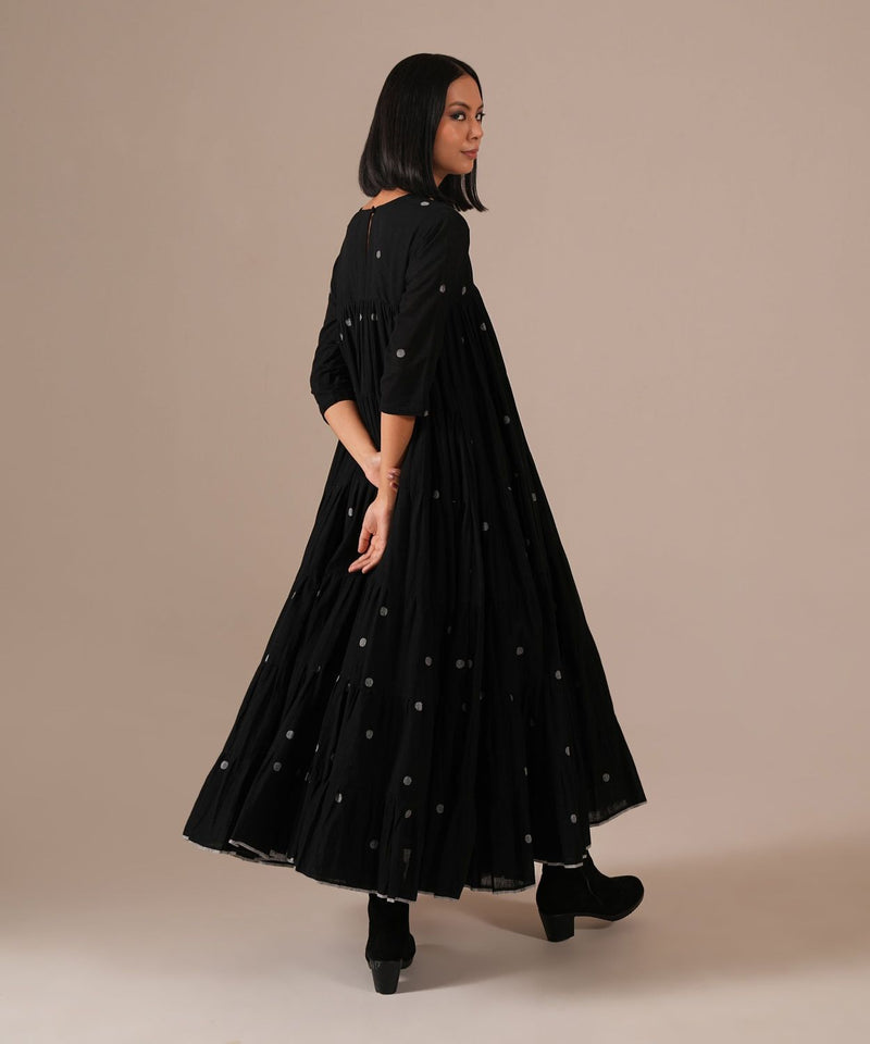 Lava Dress 100% cotton Buy Lava Dress from C&W | Dresses for Women by Indigo Dreams for women in Singapore