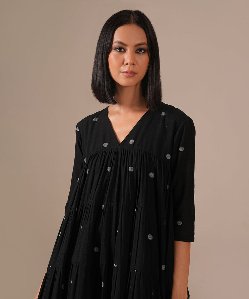 Lava Dress 100% cotton Buy Lava Dress from C&W | Dresses for Women by Indigo Dreams for women in Singapore