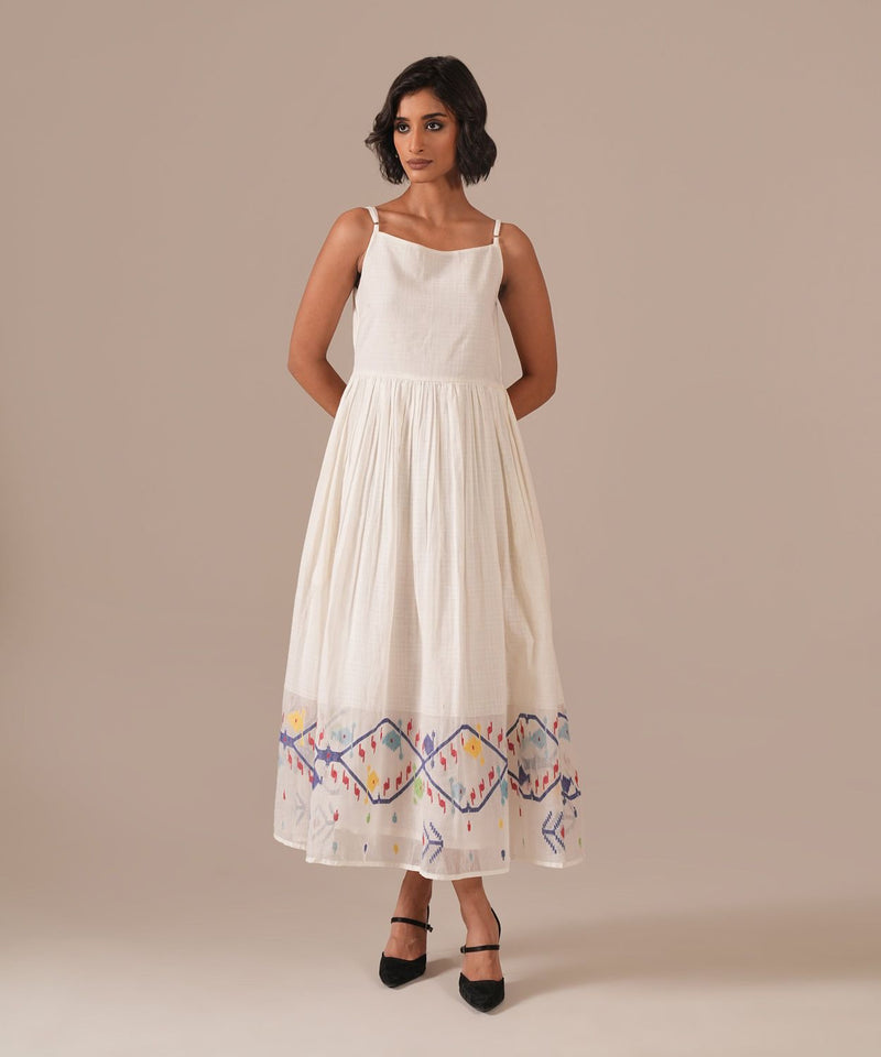 LILY GLOW SET 100% cotton Buy LILY GLOW SET from C&W | Co-Ord Sets for Women by Indigo Dreams in white color for women in Singapore