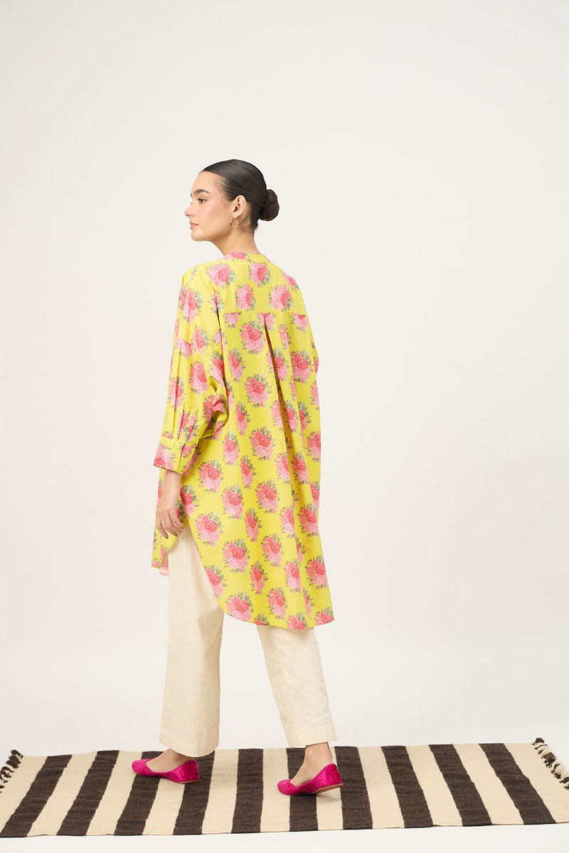 Mala Kurta Set