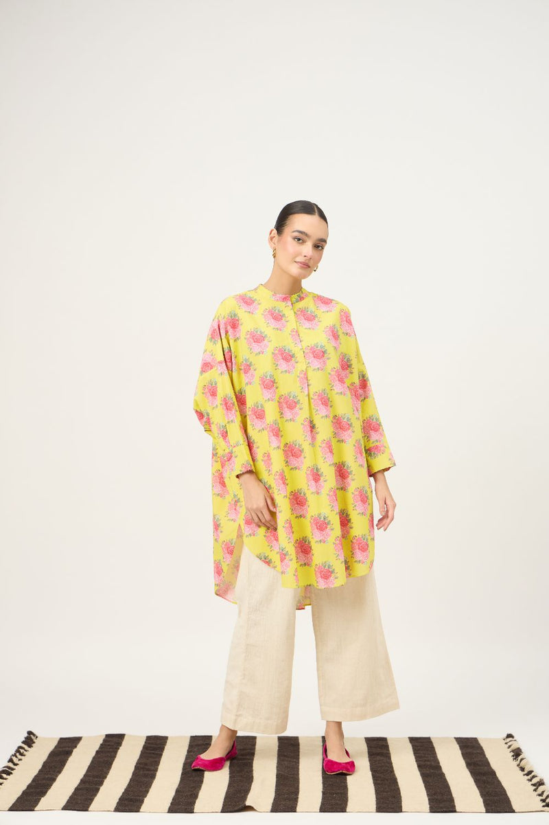 Mala Kurta Set