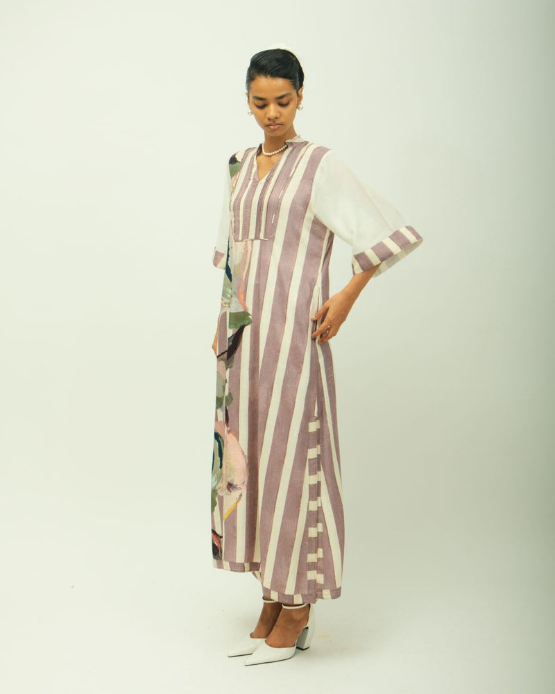 Melora dress