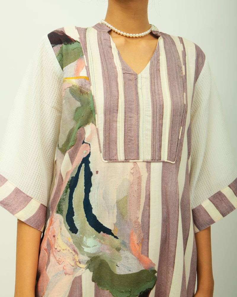 Melora dress