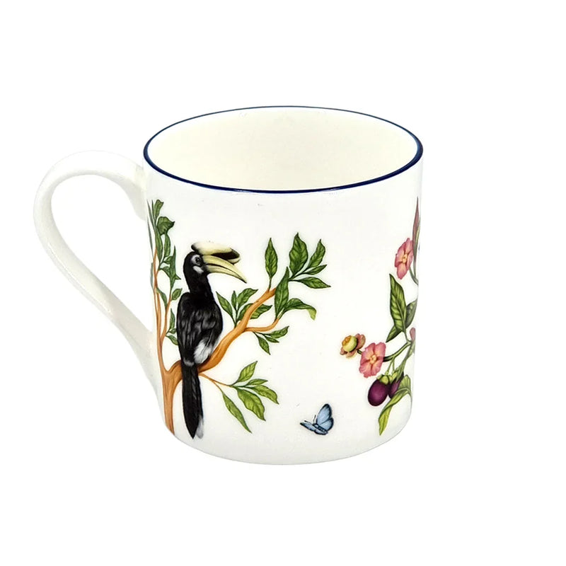 Mug Blue Bird