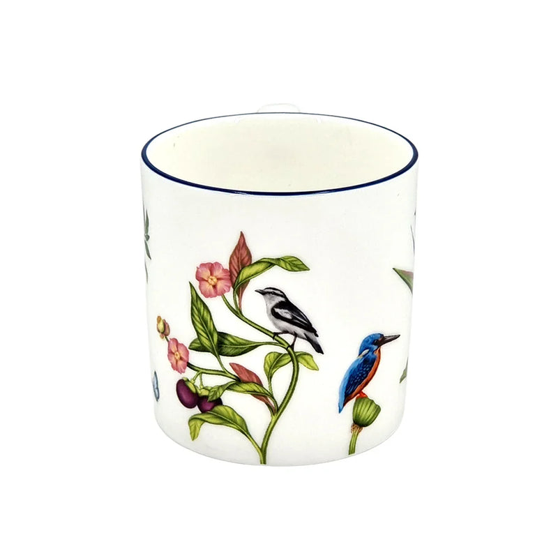 Mug Blue Bird