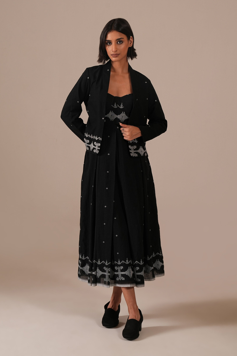 Mystique Set 100% cotton Buy Mystique Set from C&W | Co-Ord Sets for Women by Indigo Dreams for women in Singapore