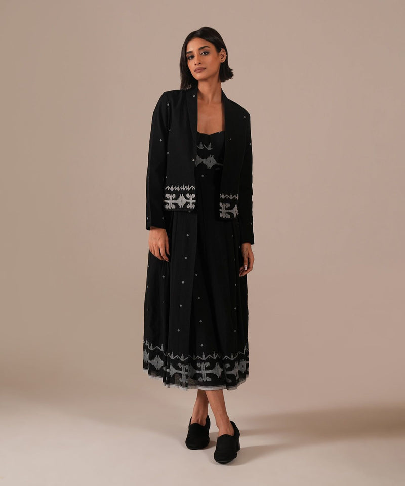 Mystique Set 100% cotton Buy Mystique Set from C&W | Co-Ord Sets for Women by Indigo Dreams for women in Singapore