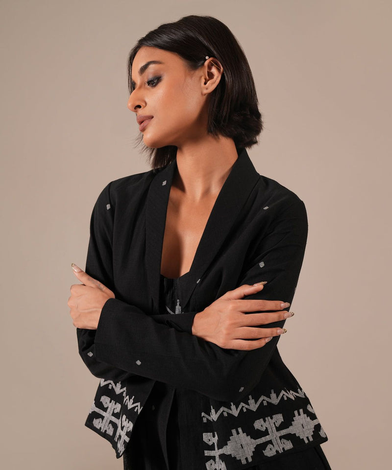 Mystique Set 100% cotton Buy Mystique Set from C&W | Co-Ord Sets for Women by Indigo Dreams for women in Singapore