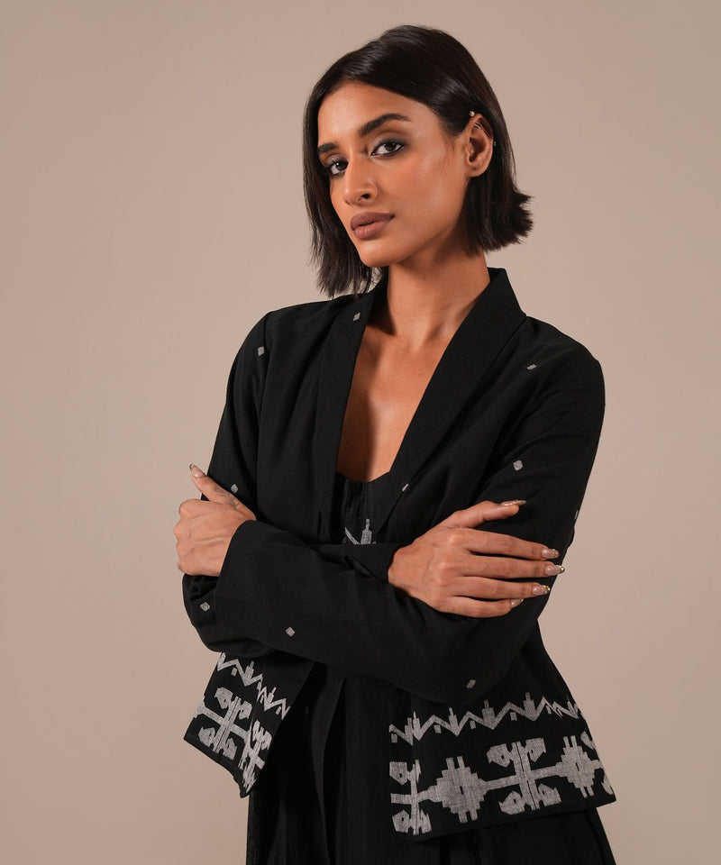 Mystique Set 100% cotton Buy Mystique Set from C&W | Co-Ord Sets for Women by Indigo Dreams for women in Singapore