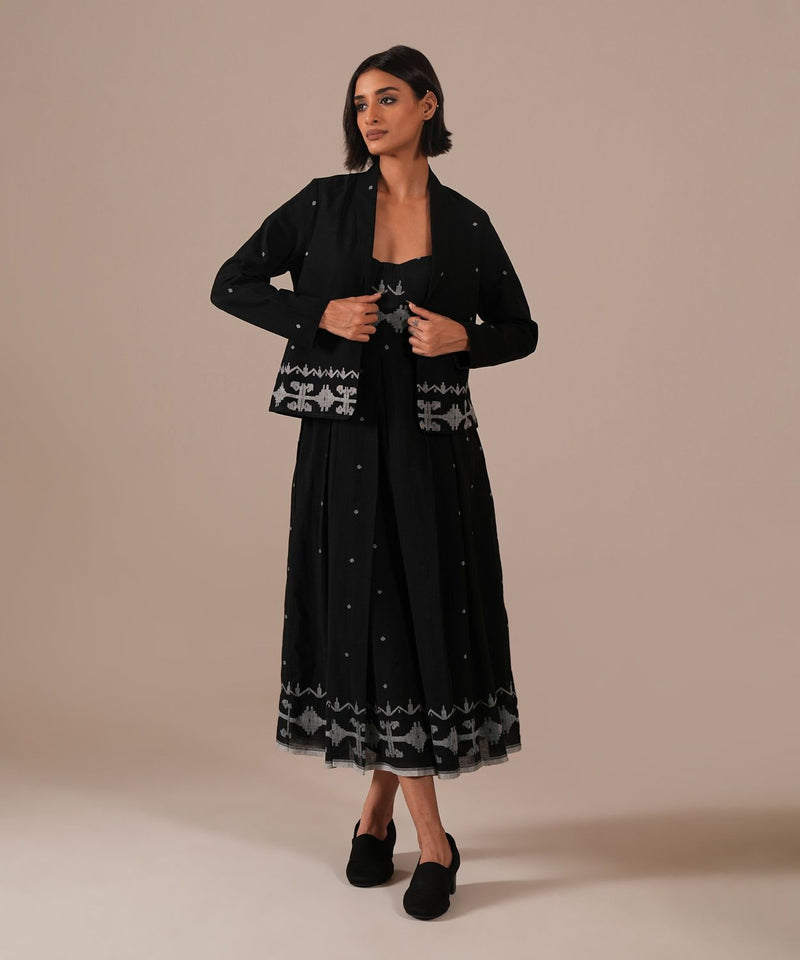 Mystique Set 100% cotton Buy Mystique Set from C&W | Co-Ord Sets for Women by Indigo Dreams for women in Singapore