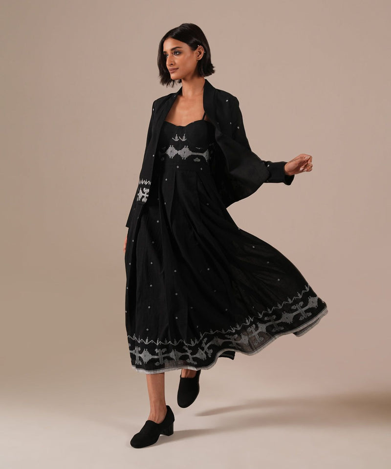 Mystique Set 100% cotton Buy Mystique Set from C&W | Co-Ord Sets for Women by Indigo Dreams for women in Singapore