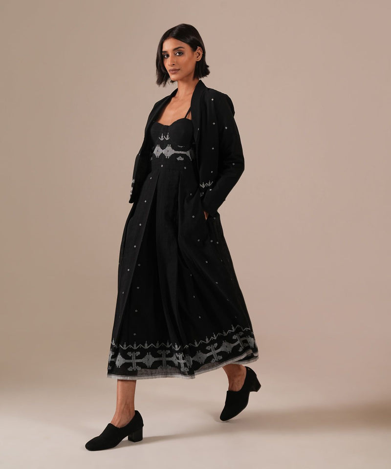 Mystique Set 100% cotton Buy Mystique Set from C&W | Co-Ord Sets for Women by Indigo Dreams for women in Singapore