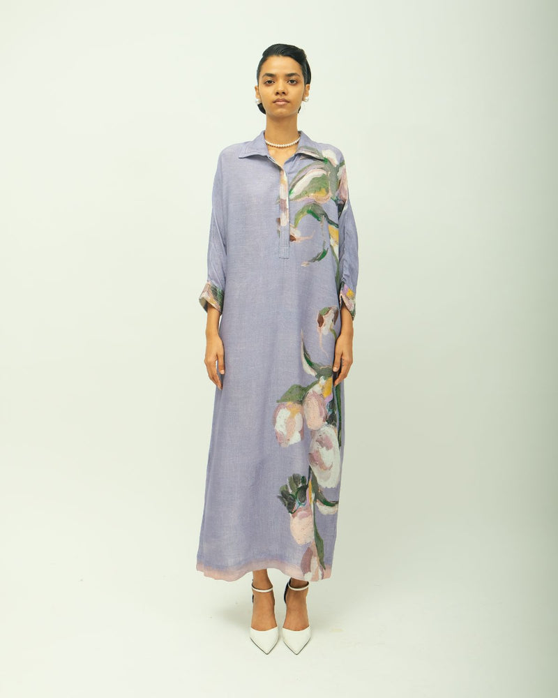 Nysa dress