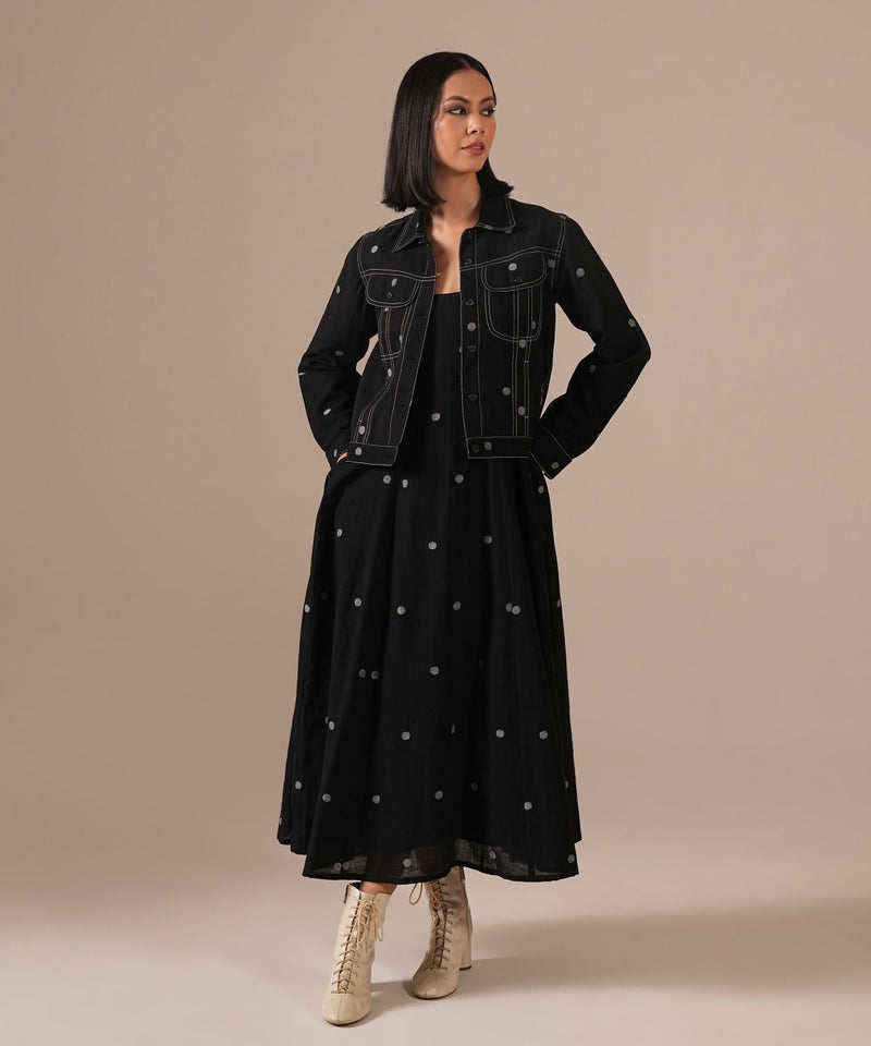 Orion Set 100% cotton Buy Orion Set from C&W | Co-Ord Sets for Women by Indigo Dreams for women in Singapore