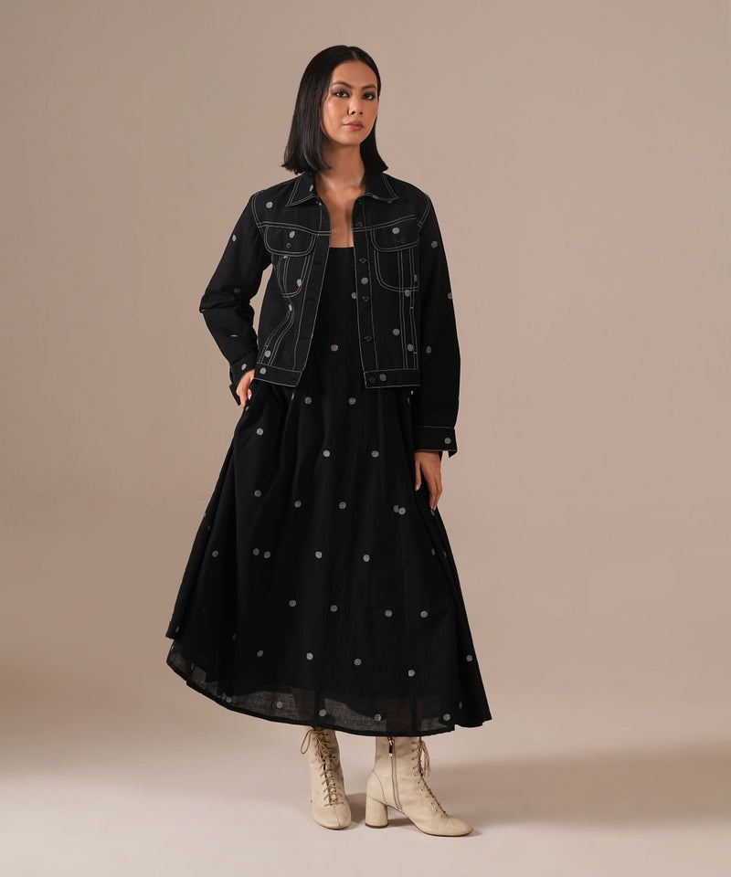 Orion Set 100% cotton Buy Orion Set from C&W | Co-Ord Sets for Women by Indigo Dreams for women in Singapore