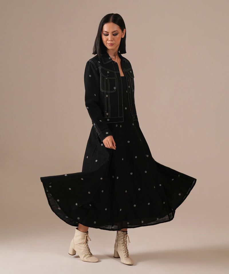 Orion Set 100% cotton Buy Orion Set from C&W | Co-Ord Sets for Women by Indigo Dreams for women in Singapore