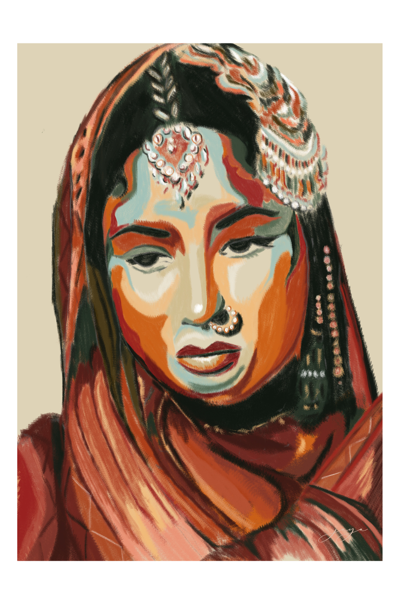 pakeezah