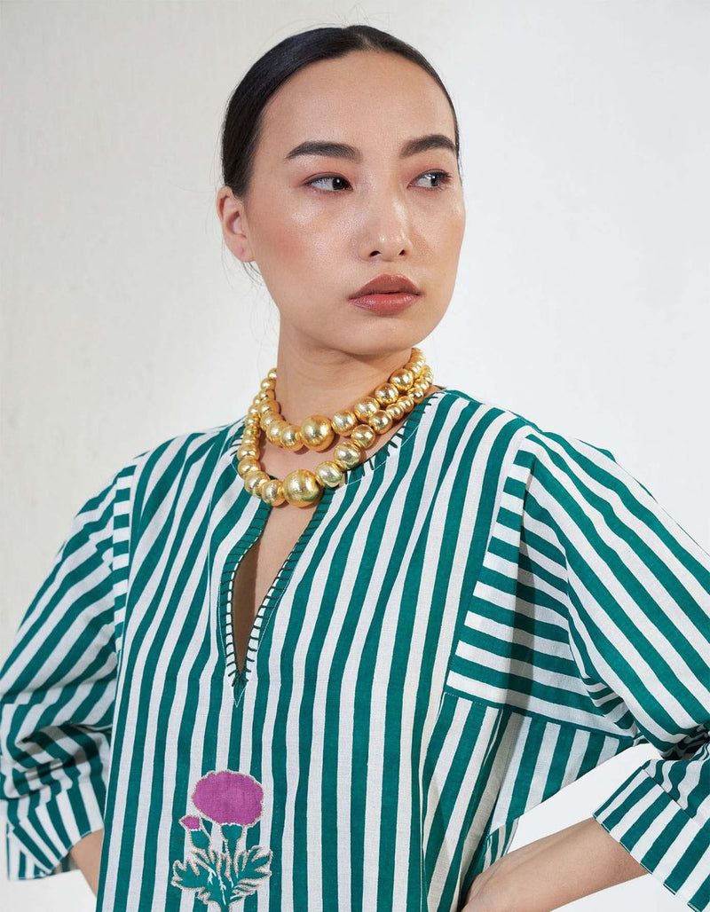 Zana Set cotton Light Kurta Sets by Aavidi for women in Singapore