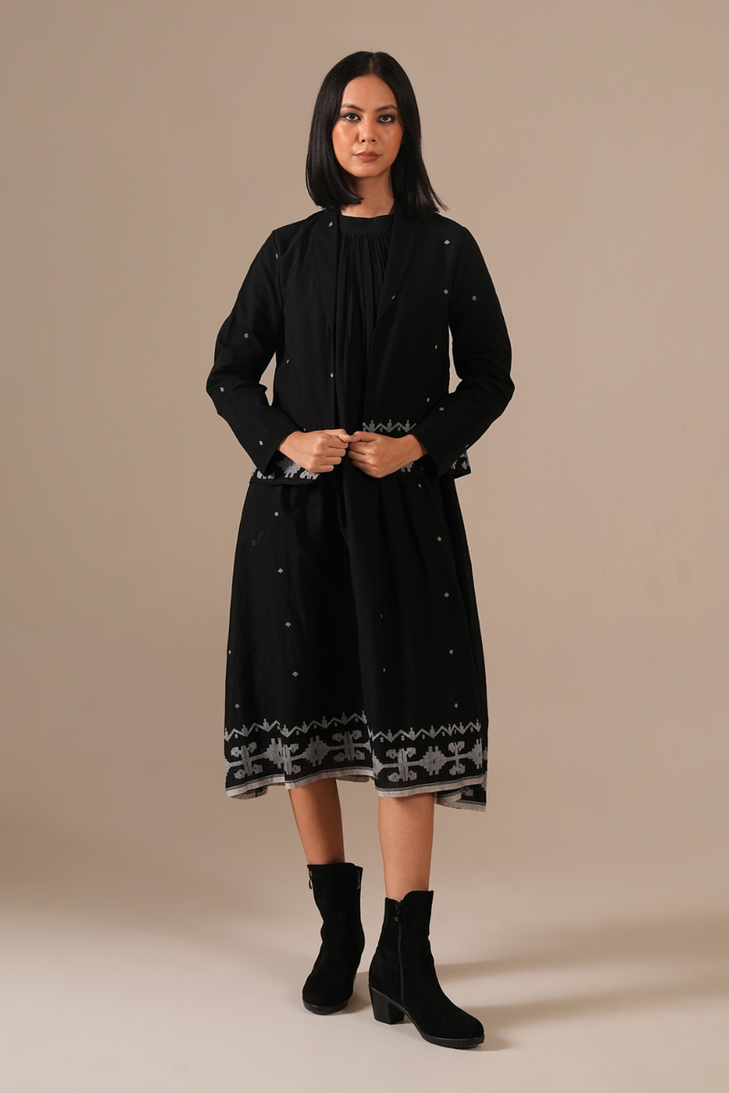 Rook Set 100% cotton Buy Rook Set from C&W | Co-Ord Sets for Women by Indigo Dreams for women in Singapore