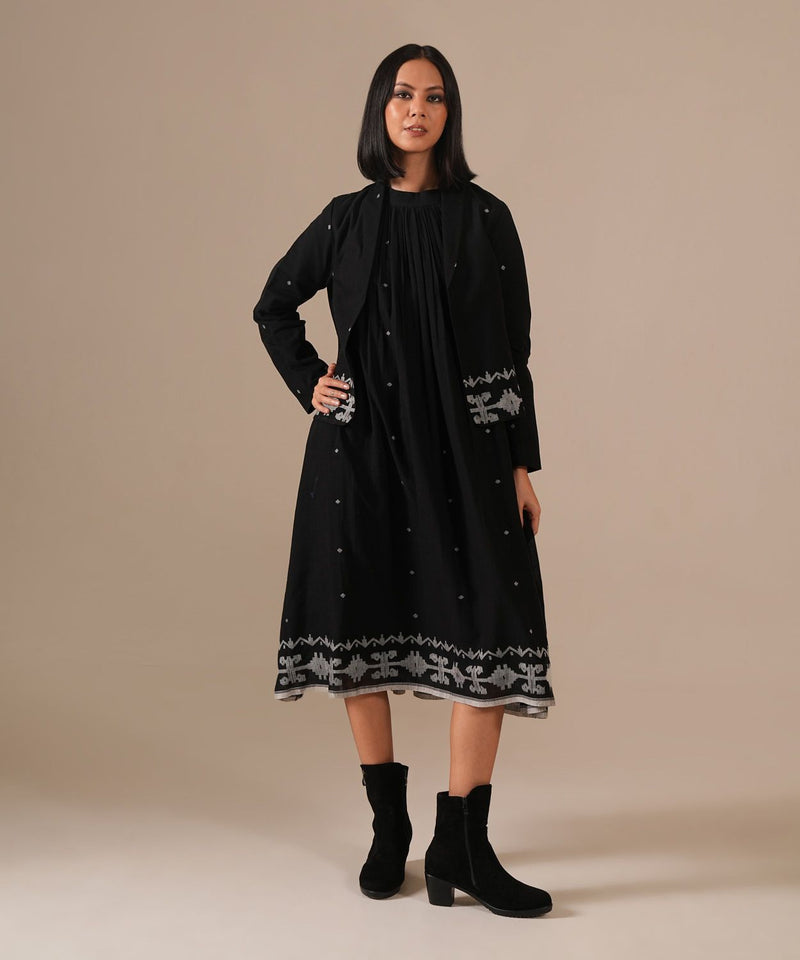 Rook Set 100% cotton Buy Rook Set from C&W | Co-Ord Sets for Women by Indigo Dreams for women in Singapore