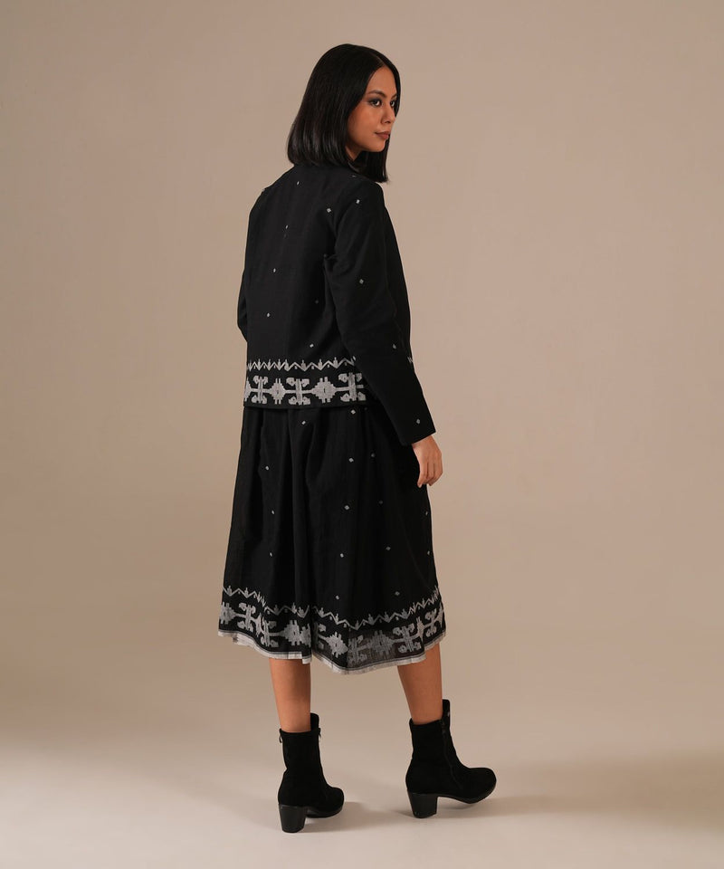 Rook Set 100% cotton Buy Rook Set from C&W | Co-Ord Sets for Women by Indigo Dreams for women in Singapore