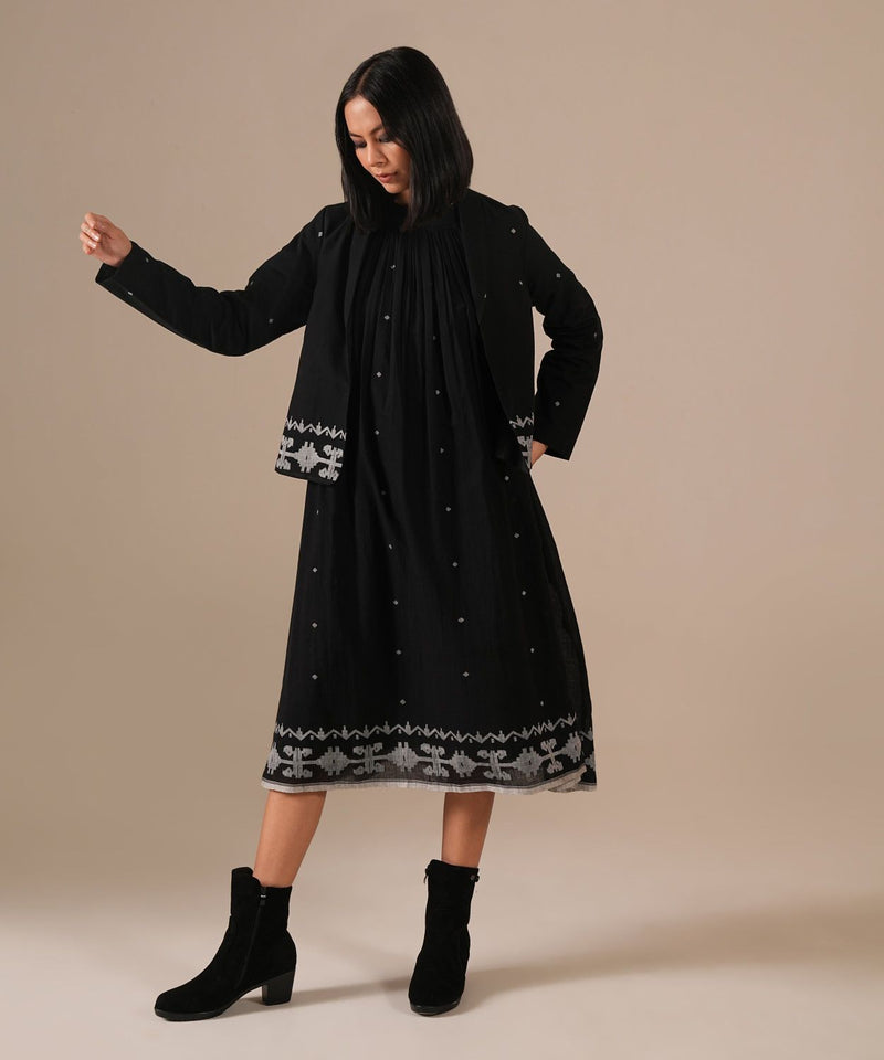 Rook Set 100% cotton Buy Rook Set from C&W | Co-Ord Sets for Women by Indigo Dreams for women in Singapore