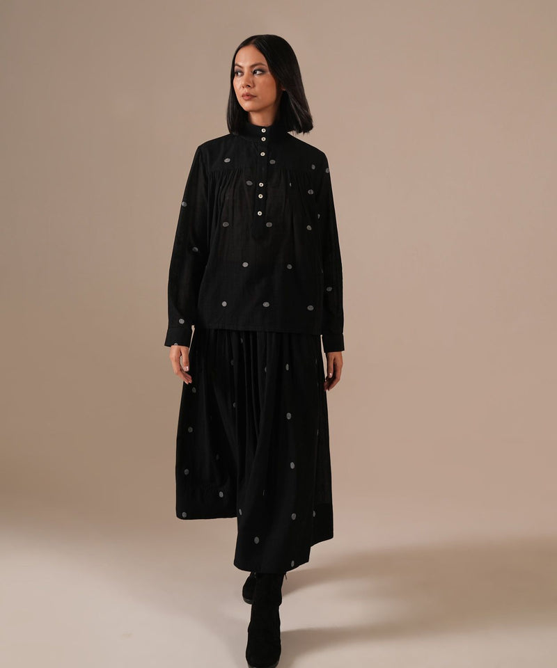Shade Set 100% cotton Buy Shade Set from C&W | Co-Ord Sets for Women by Indigo Dreams for women in Singapore