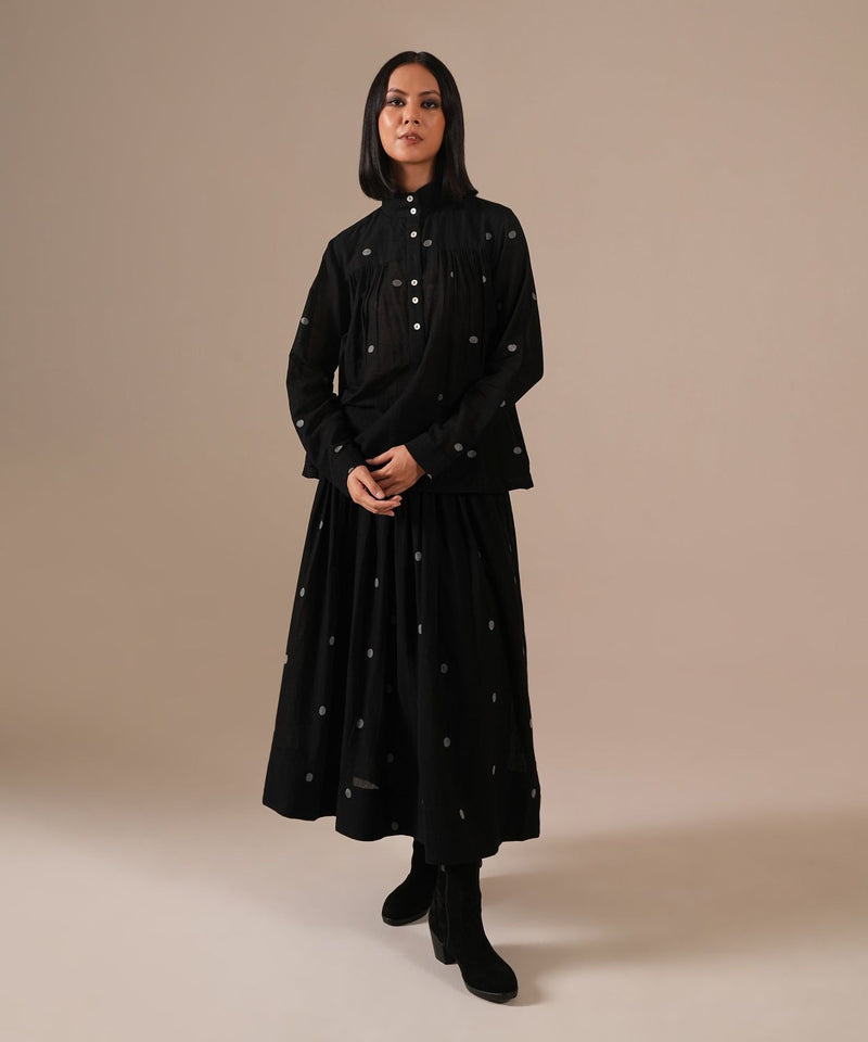 Shade Set 100% cotton Buy Shade Set from C&W | Co-Ord Sets for Women by Indigo Dreams for women in Singapore