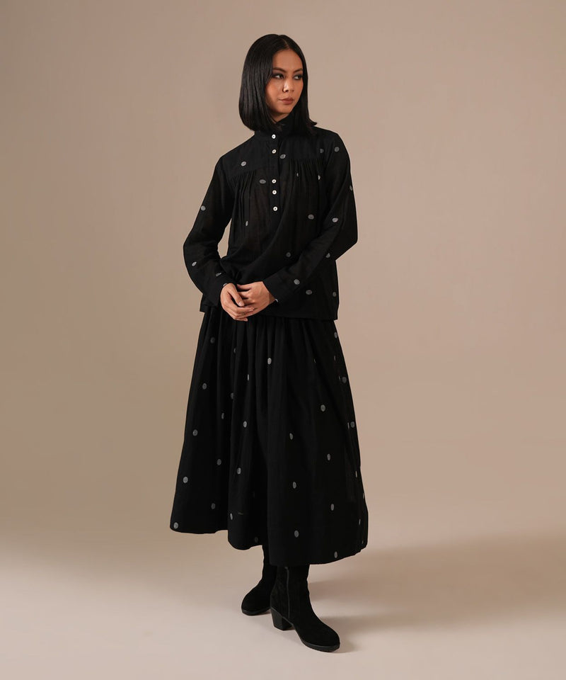 Shade Set 100% cotton Buy Shade Set from C&W | Co-Ord Sets for Women by Indigo Dreams for women in Singapore