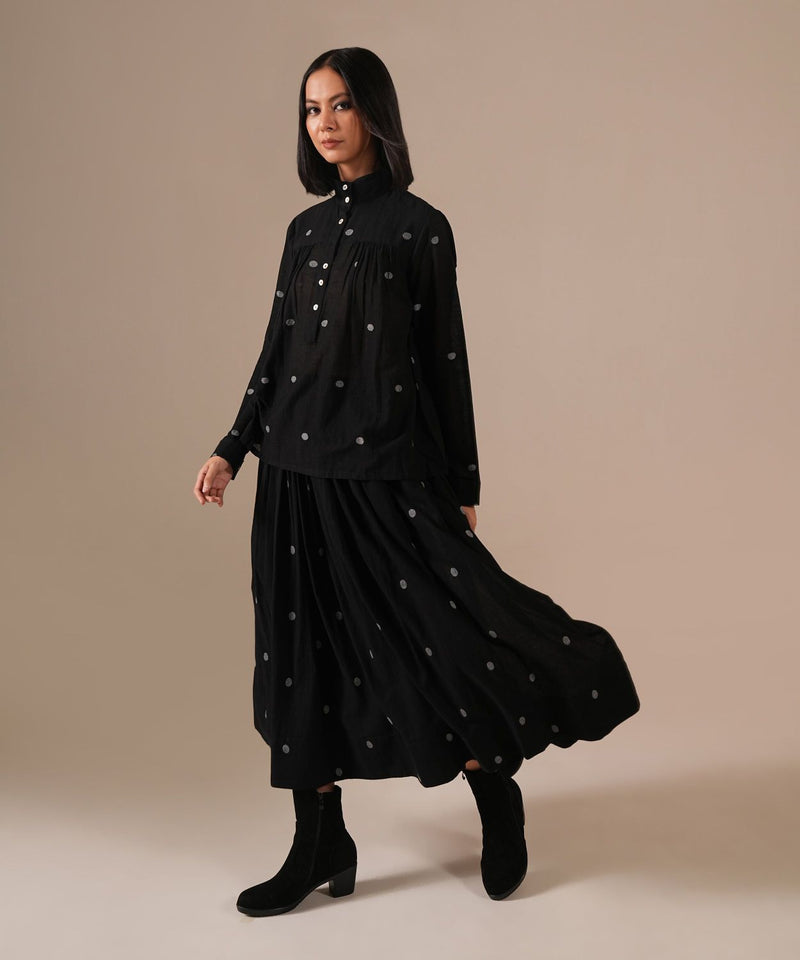 Shade Set 100% cotton Buy Shade Set from C&W | Co-Ord Sets for Women by Indigo Dreams for women in Singapore
