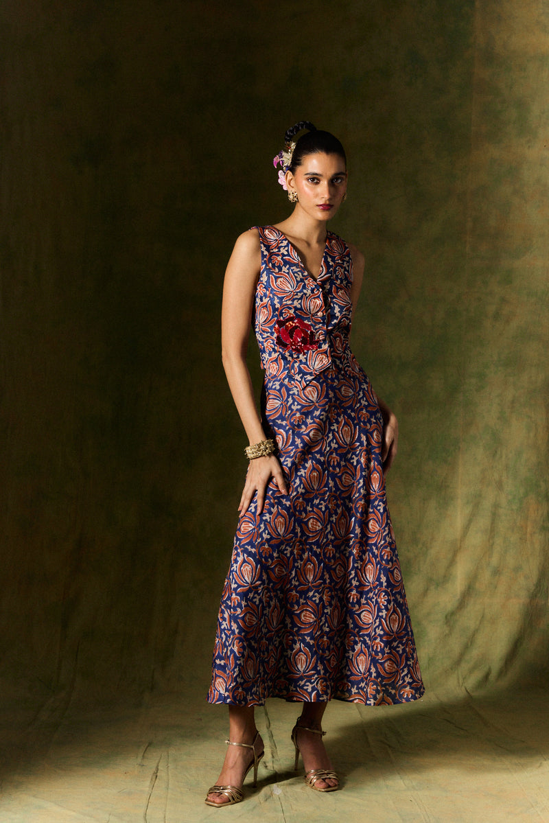 INAAYA SILK SKIRT silk by JodiLife for women in Singapore