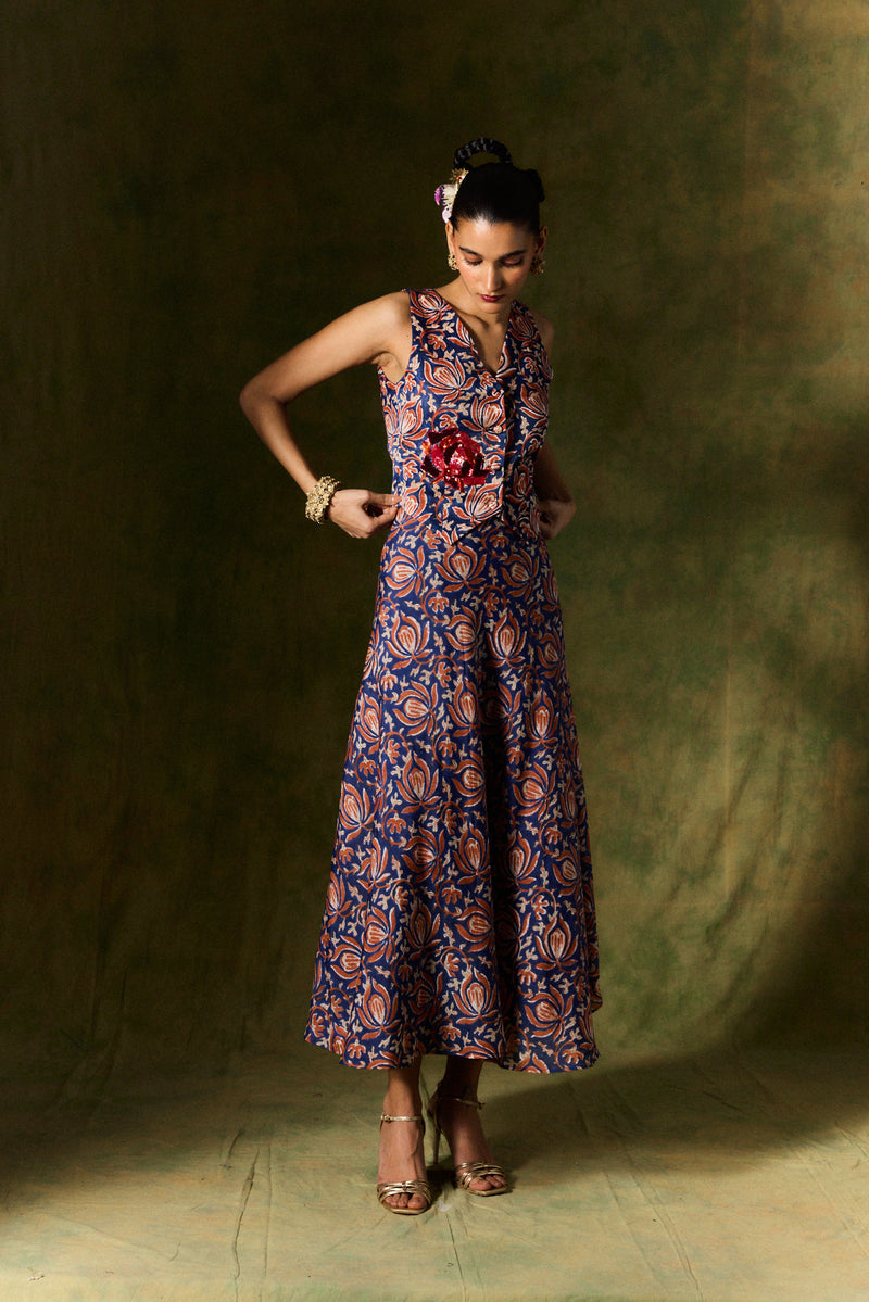 INAAYA SILK SKIRT silk by JodiLife for women in Singapore