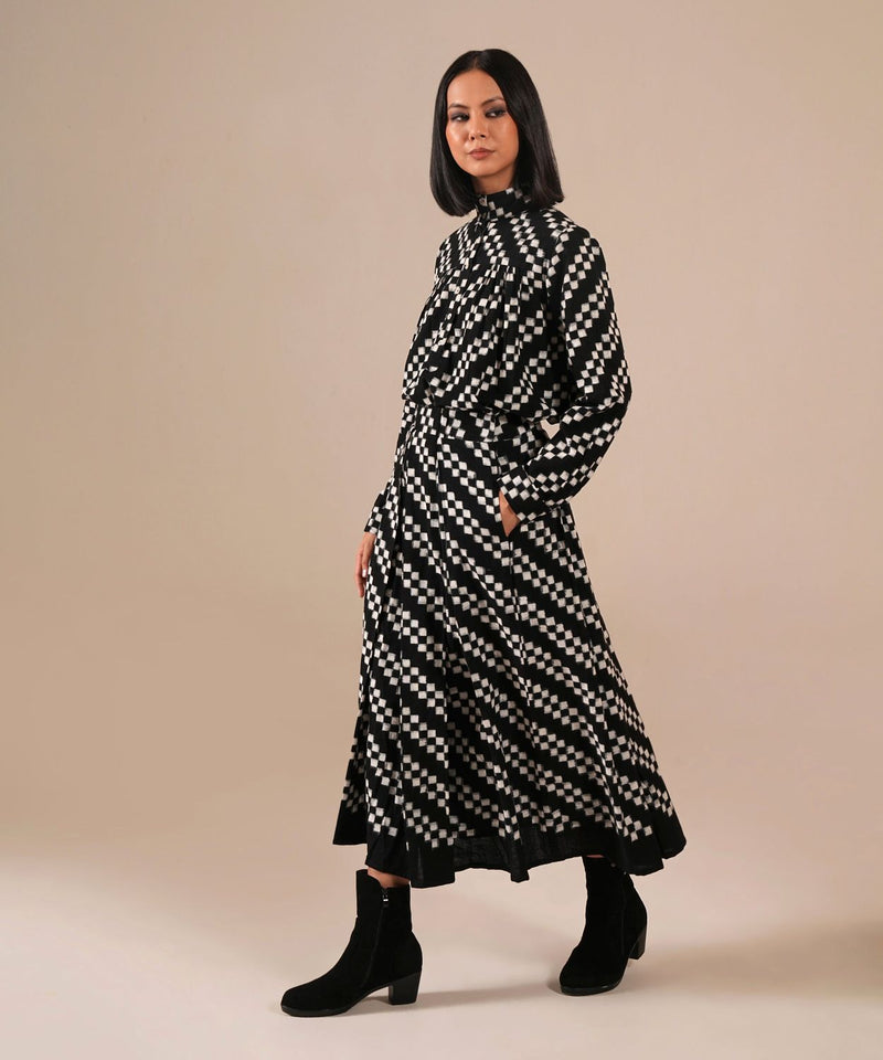 Slate Set 100% cotton Buy Slate Set from C&W | Co-Ord Sets for Women by Indigo Dreams for women in Singapore