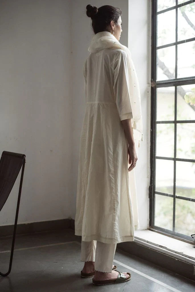 ARUM KURTA SET by TOKREE for women in Singapore
