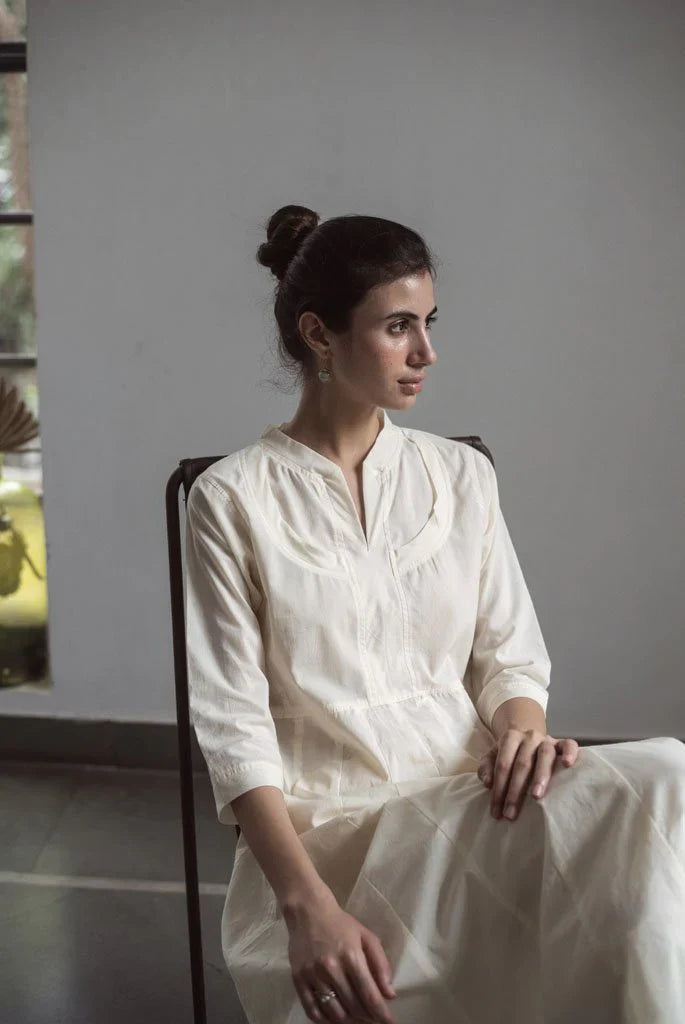 ARUM KURTA SET by TOKREE for women in Singapore