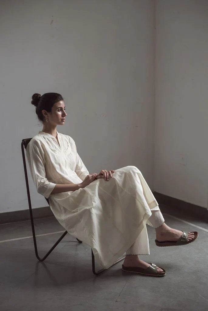 ARUM KURTA SET by TOKREE for women in Singapore