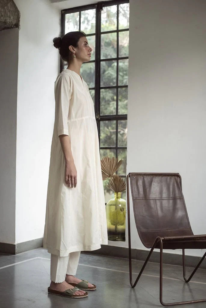 ARUM KURTA SET by TOKREE for women in Singapore