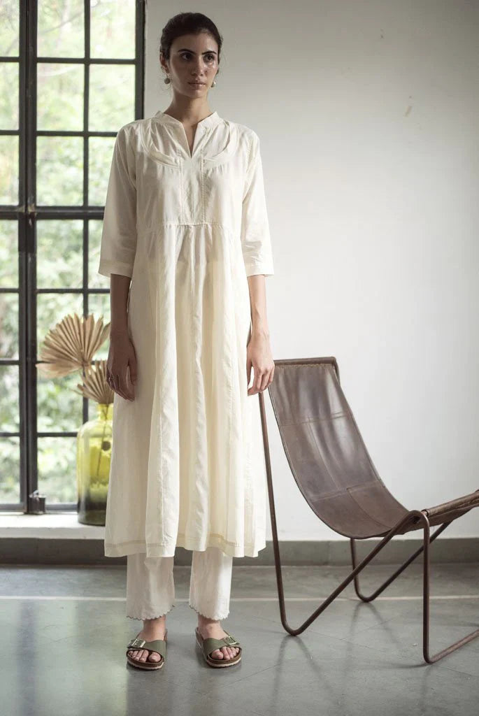 ARUM KURTA SET by TOKREE for women in Singapore