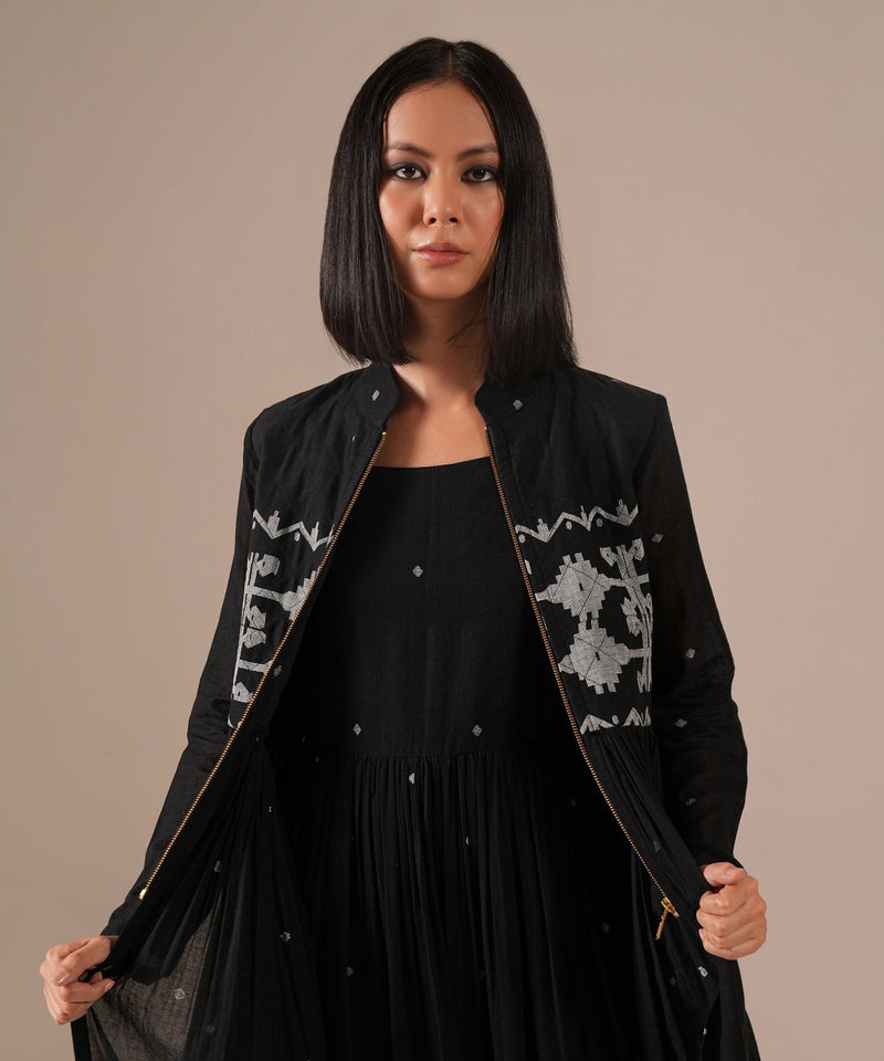 Zenith Set 100% cotton Buy Zenith Set from C&W | Co-Ord Sets for Women by Indigo Dreams for women in Singapore