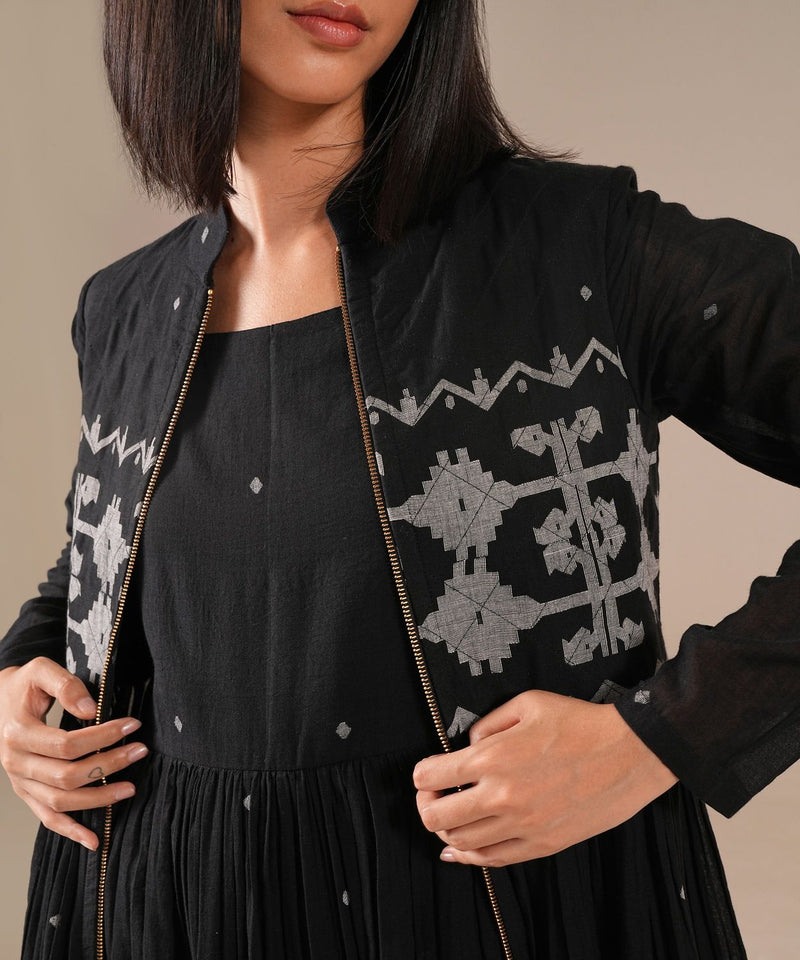 Zenith Set 100% cotton Buy Zenith Set from C&W | Co-Ord Sets for Women by Indigo Dreams for women in Singapore