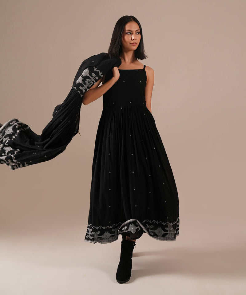 Zenith Set 100% cotton Buy Zenith Set from C&W | Co-Ord Sets for Women by Indigo Dreams for women in Singapore