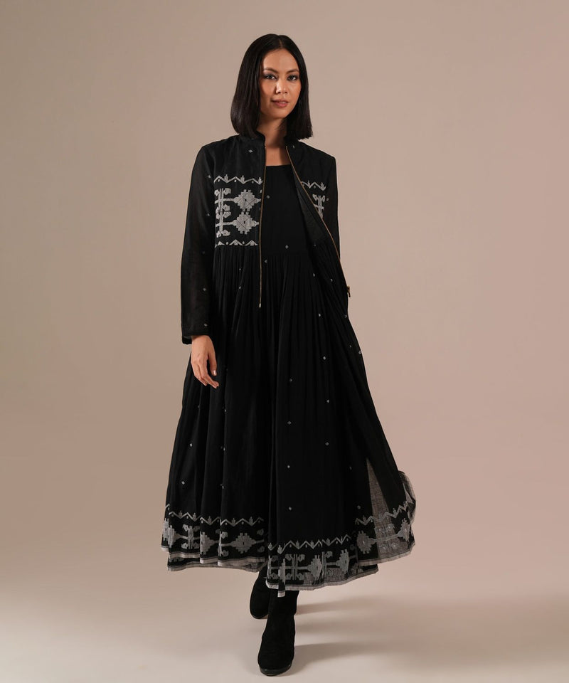 Zenith Set 100% cotton Buy Zenith Set from C&W | Co-Ord Sets for Women by Indigo Dreams for women in Singapore