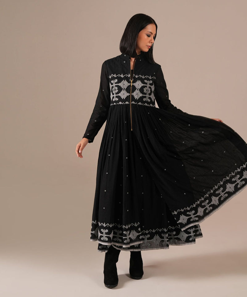 Zenith Set 100% cotton Buy Zenith Set from C&W | Co-Ord Sets for Women by Indigo Dreams for women in Singapore