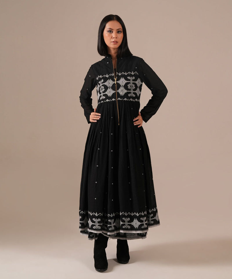 Zenith Set 100% cotton Buy Zenith Set from C&W | Co-Ord Sets for Women by Indigo Dreams for women in Singapore