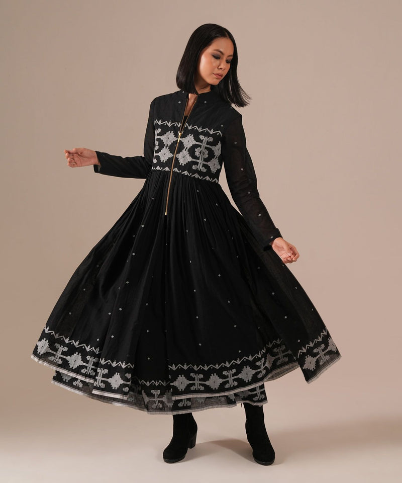 Zenith Set 100% cotton Buy Zenith Set from C&W | Co-Ord Sets for Women by Indigo Dreams for women in Singapore