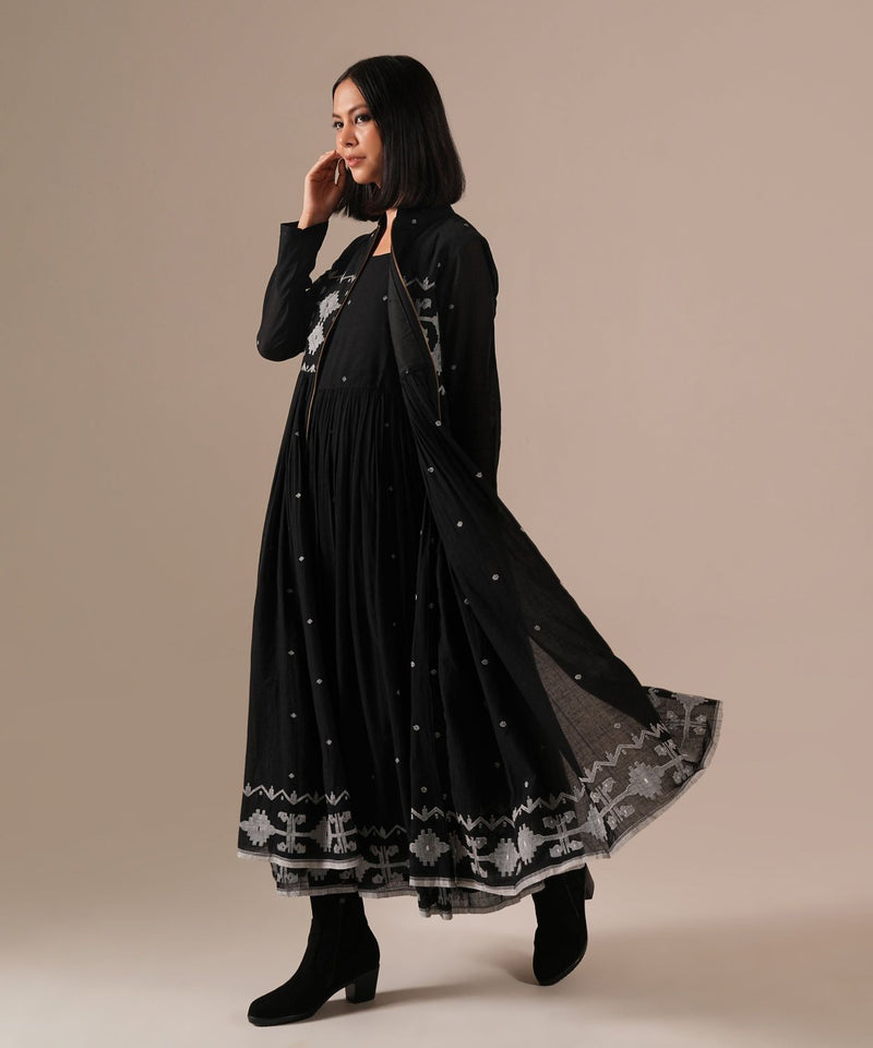Zenith Set 100% cotton Buy Zenith Set from C&W | Co-Ord Sets for Women by Indigo Dreams for women in Singapore