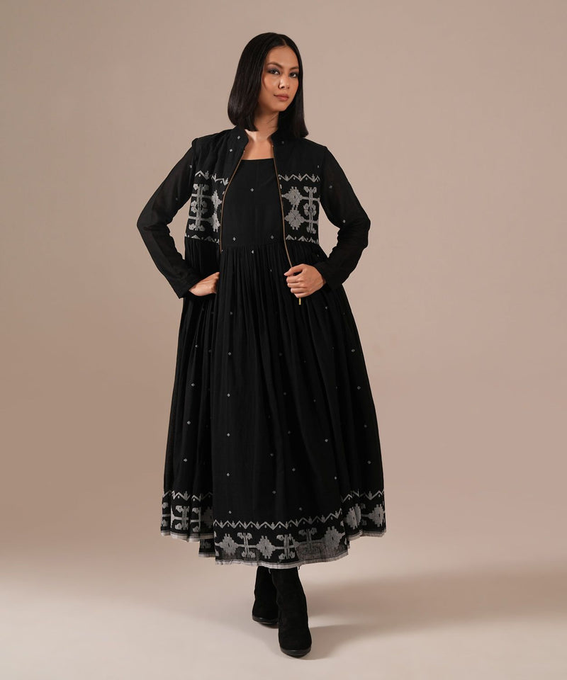 Zenith Set 100% cotton Buy Zenith Set from C&W | Co-Ord Sets for Women by Indigo Dreams for women in Singapore